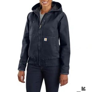 Carhartt Jacket J130